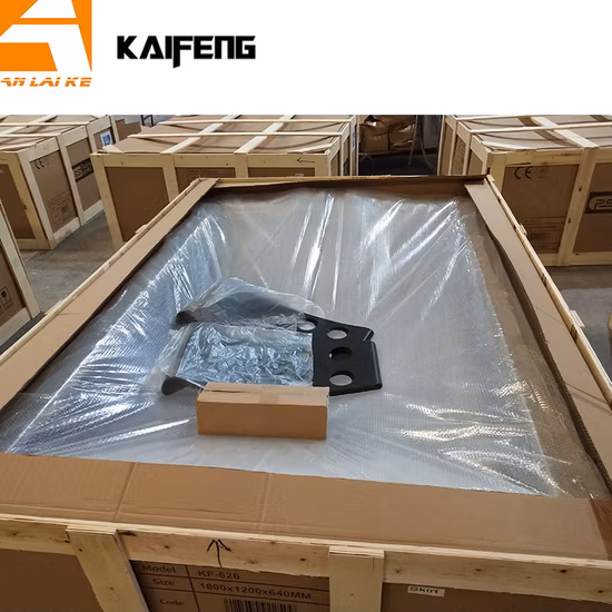 モダンコーナーマッサージジェットバス（KF）
